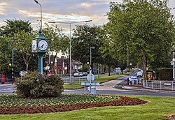 Willerby, Hull, UK - panoramio